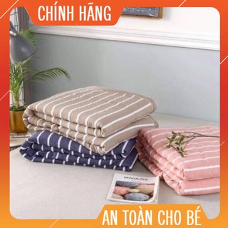 CHĂN HÈ ĐŨI MUJI HÀNG XUẤT NHẬT SIÊU MÁT LOẠI 1 Siêu Rẻ [ FreeShip - deal sock ]