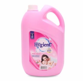 Nước xả vải Hygiene 3500 ml (Thái Lan).