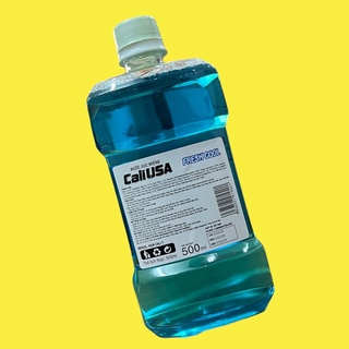 NƯỚC SÚC MIỆNG CALIUSA BẠC HÀ