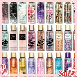 Xịt thơm toàn thân Victoria's secret 250ml