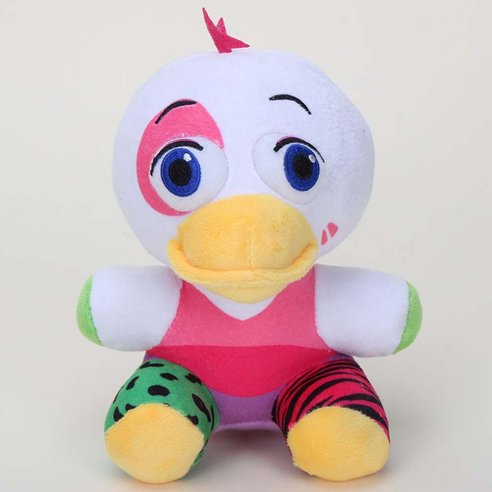 Gấu bông Freddy phong cách dễ thương cho bé