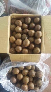 La Hán Quả Khô (Bán Lẻ)