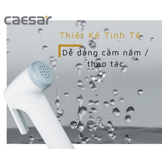 Vòi Xịt Nhựa - BS304B
