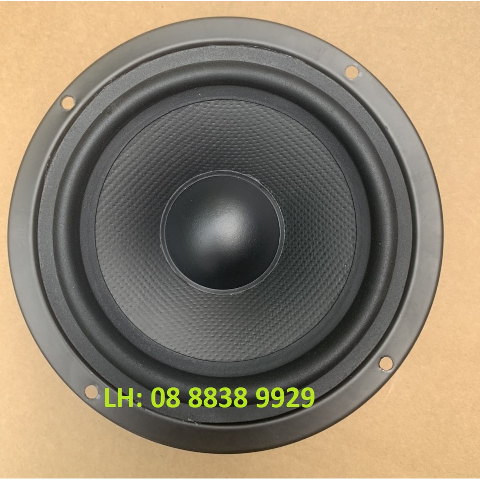 CẶP LOA TRUNG 12 CAO CẤP HỒNG KỲ MÀNG XÁM CAO CẤP VIỆT NAM - GỒM 2 LOA