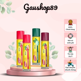 [CAMEX] [Đủ loại] [Đủ bill] [Có sẵn] Son dưỡng môi quốc dân CARMEX thương hiệu nổi tiếng của Mỹ sale 50%