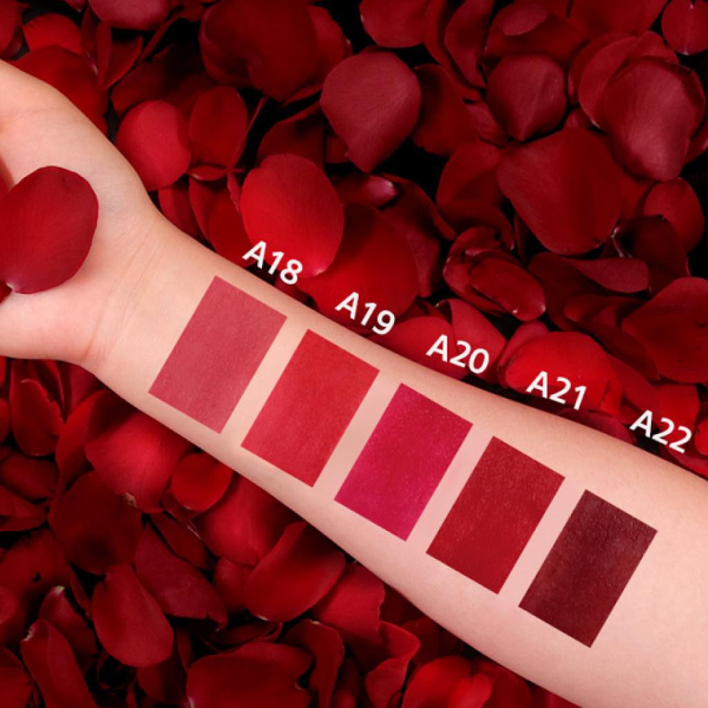 [Ver.4]Son Kem Lì Black Rouge Air Fit Velvet Tint Ver 4 Bad Rose | BigBuy360 - bigbuy360.vn