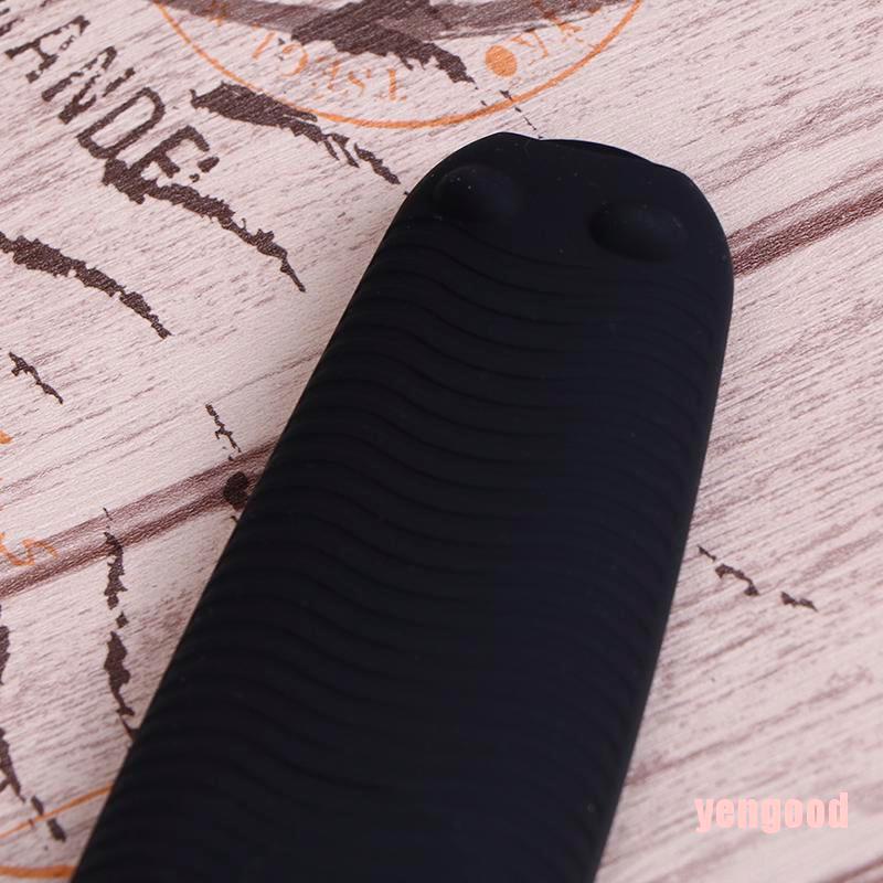 Ốp Silicon Mềm Cho Điều Khiển Từ Xa Lg An-Mr600 An-Mr650