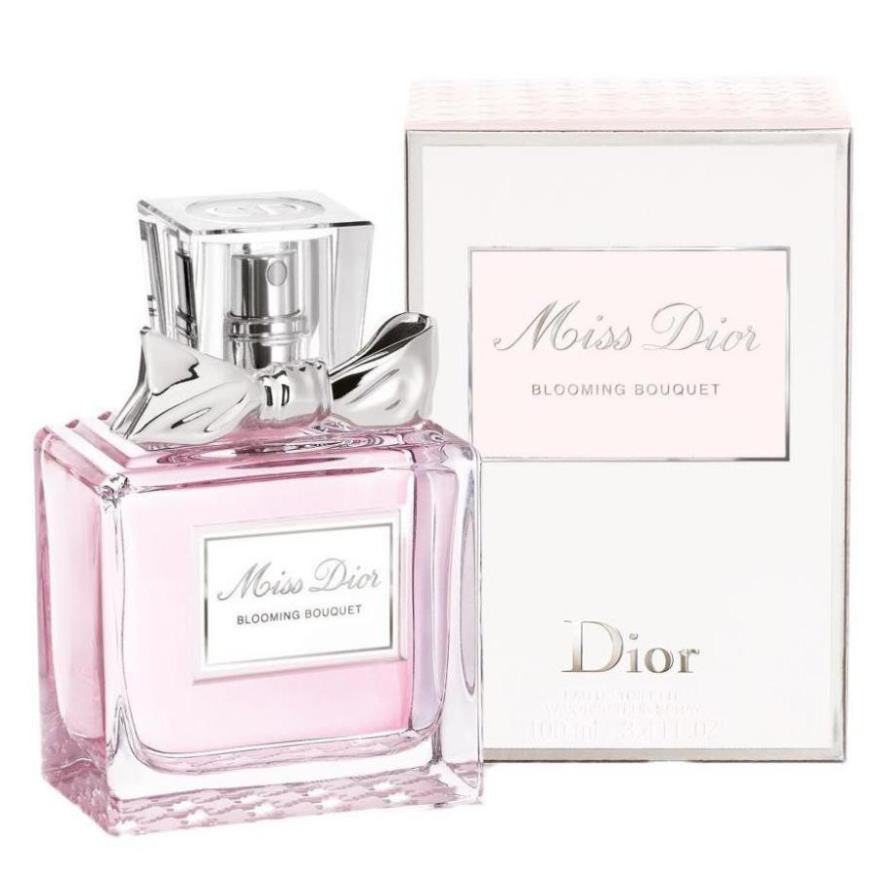 Nước hoa miss dior blooming bouquet 100ml