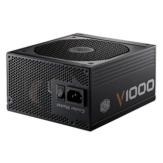 Nguồn Cooler Master Vanguard V1000 1000W RSA00-AFBAG1-EU