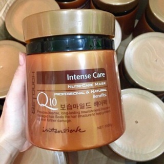 Ủ tóc Q10 hàn quốc