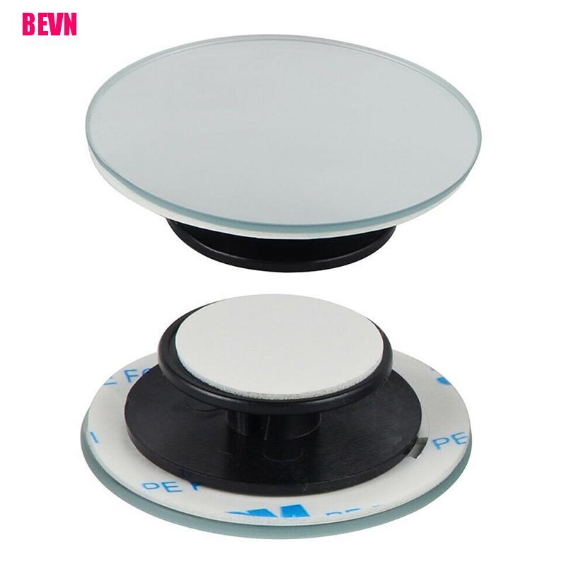 Gương Điểm Mù Cho Ô Tô - Bộ 2