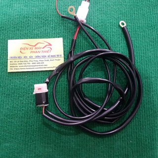 Mạch passing 3S bi cầu mini V4 dùng nút passing Sh