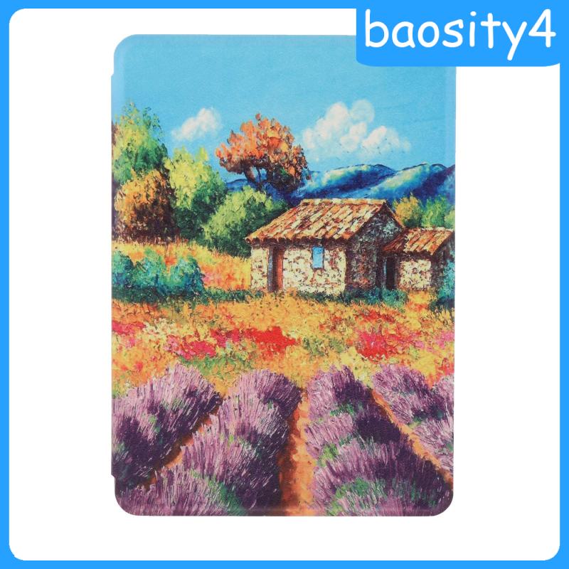 Bao Da Bảo Vệ Cho Amazon Kindle Thế Hệ 10 2019