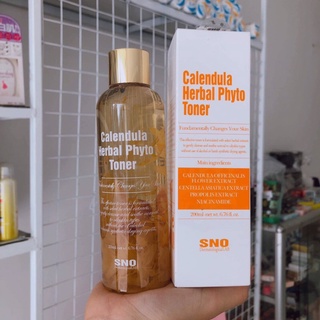 Toner hoa cúc Hàn SNO