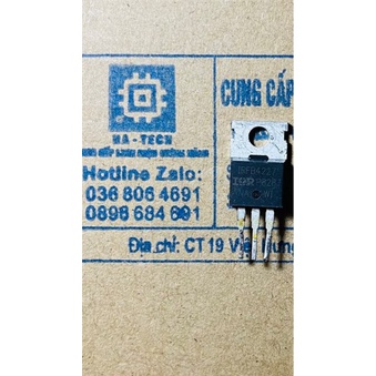 Túi 5 Chiếc Linh Kiện IRFB4227 4227 MOSFET N-CH 200V 65A TO-220 (Tháo Máy)
