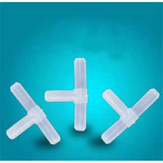 Ống chữ T chia Oxi