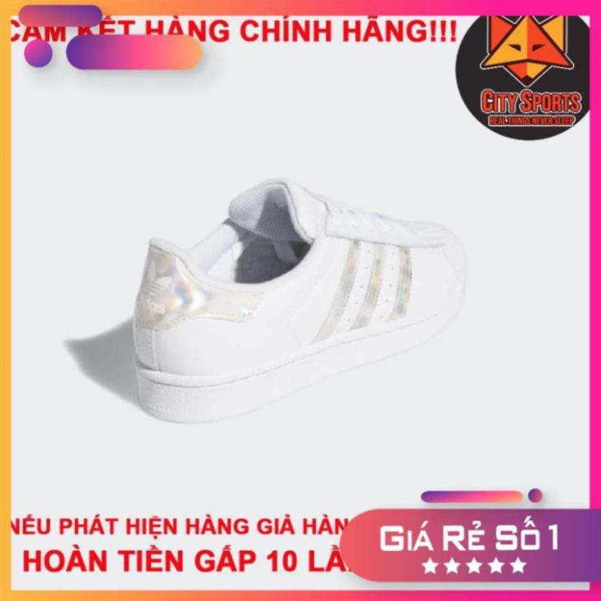 [Free Ship] Giày thể thao chính hãng Adidas Superstar DB2963 [CAm kết chính hãng fake 1 đền 10] -B31