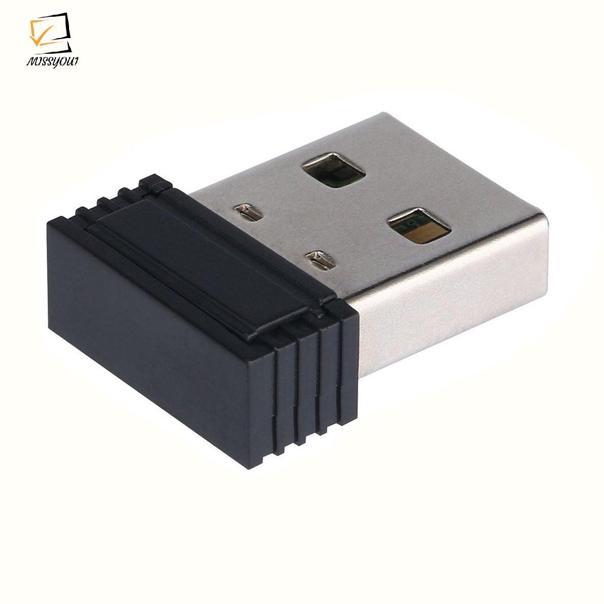 Usb Wifi 150m Lan 802.11n / G / B/LB LINK - USB Wifi Nano tốc độ 150Mbps | BigBuy360 - bigbuy360.vn