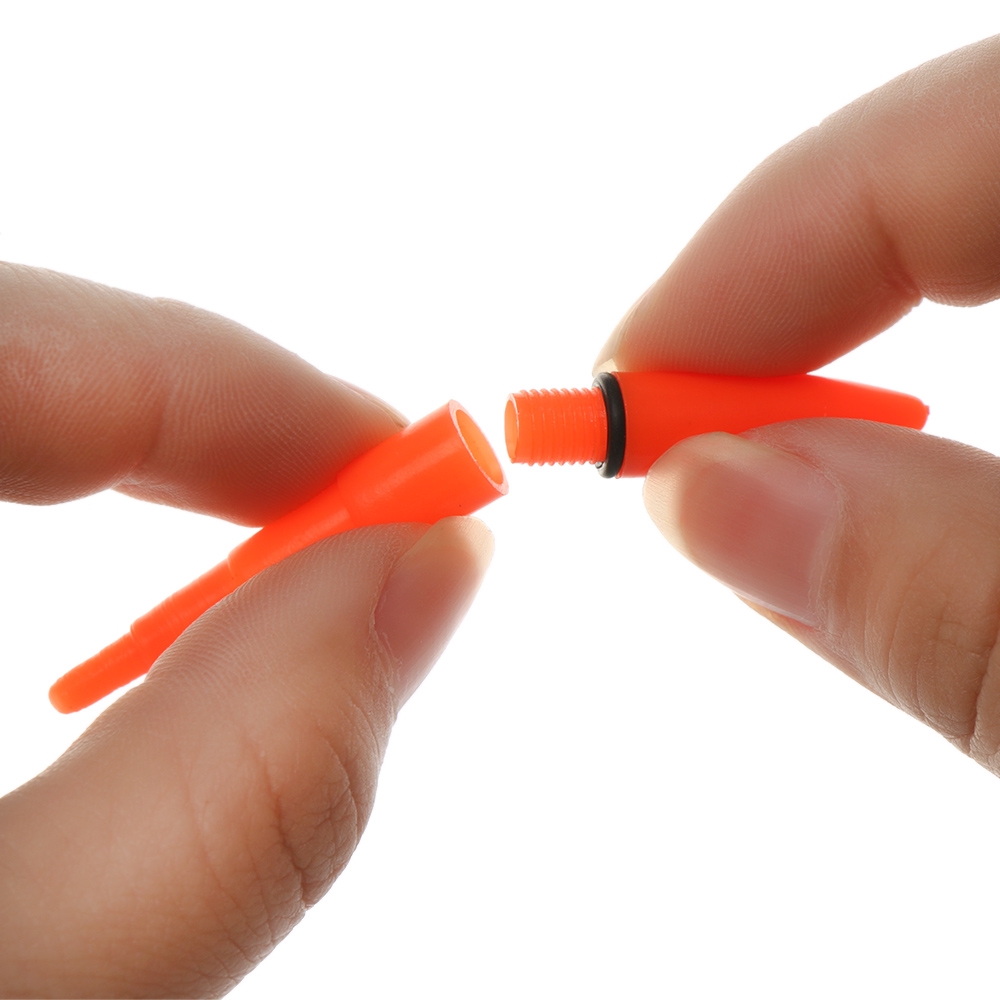 Phao Câu Cá Phát Sáng