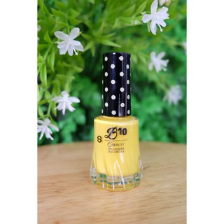 Sơn móng tay O'Beauty B10