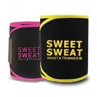 Đai Nịt Giảm Mỡ Bụng Sweet Sweat Waist Trimmer