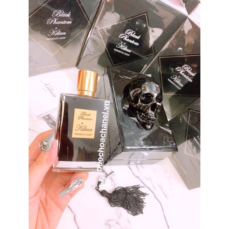 Nước Hoa nam Kilian Black phantom