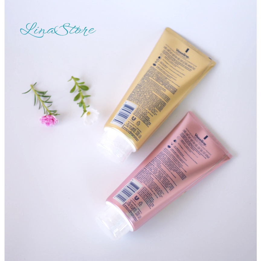 Kem dưỡng thể trắng da Thái Lan - Vaseline Gluta Hya/dưỡng thể vaselin | BigBuy360 - bigbuy360.vn