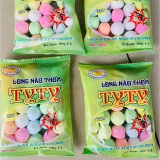 Long não thơm tyty_100gr.