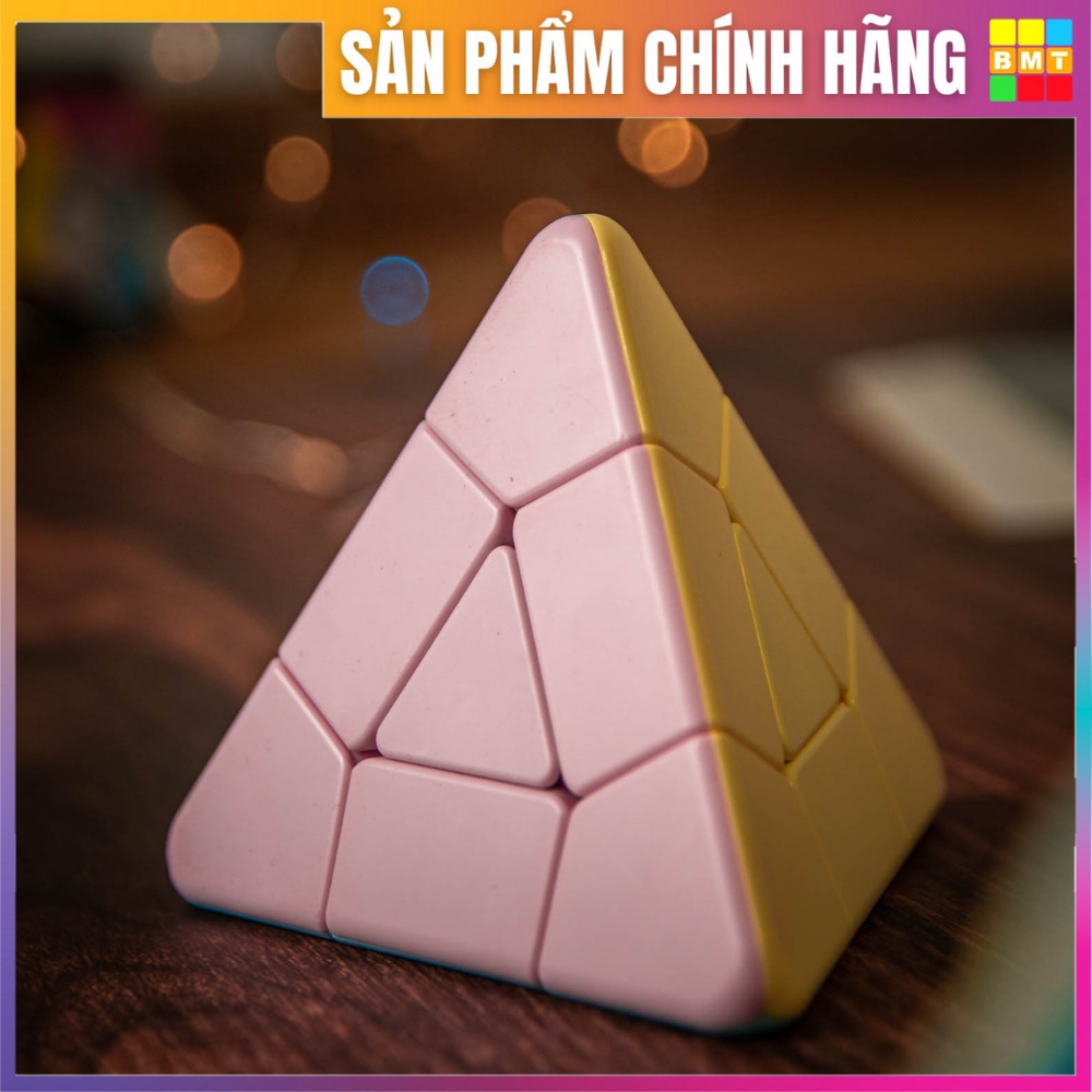 Rubik biến thể Corner Twist Pyraminx