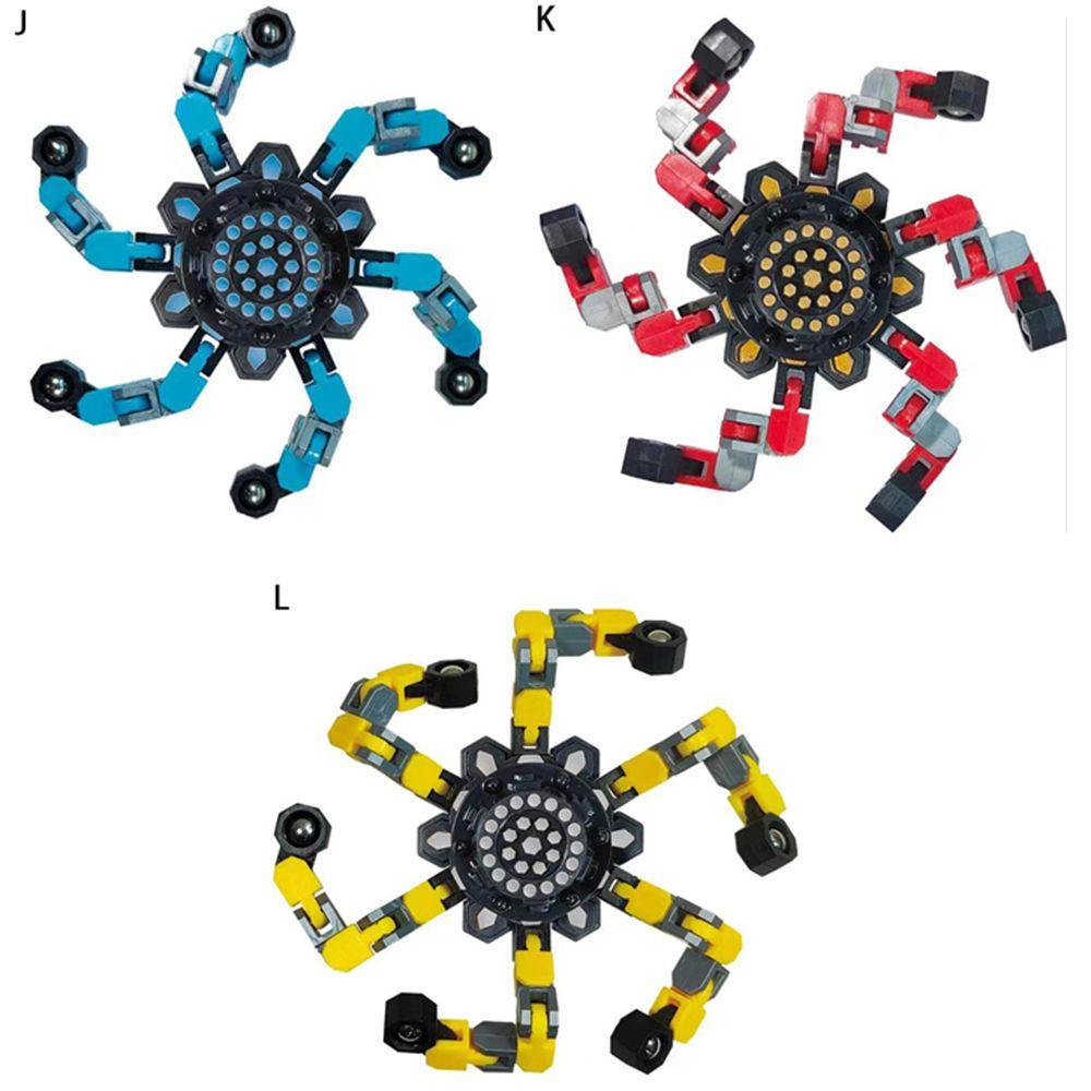 SUSANS Con Quay Đồ Chơi Spinner GiúP GiảM Stress
