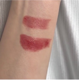 Son Stay on balm Rouge của Canmake (16,19)
