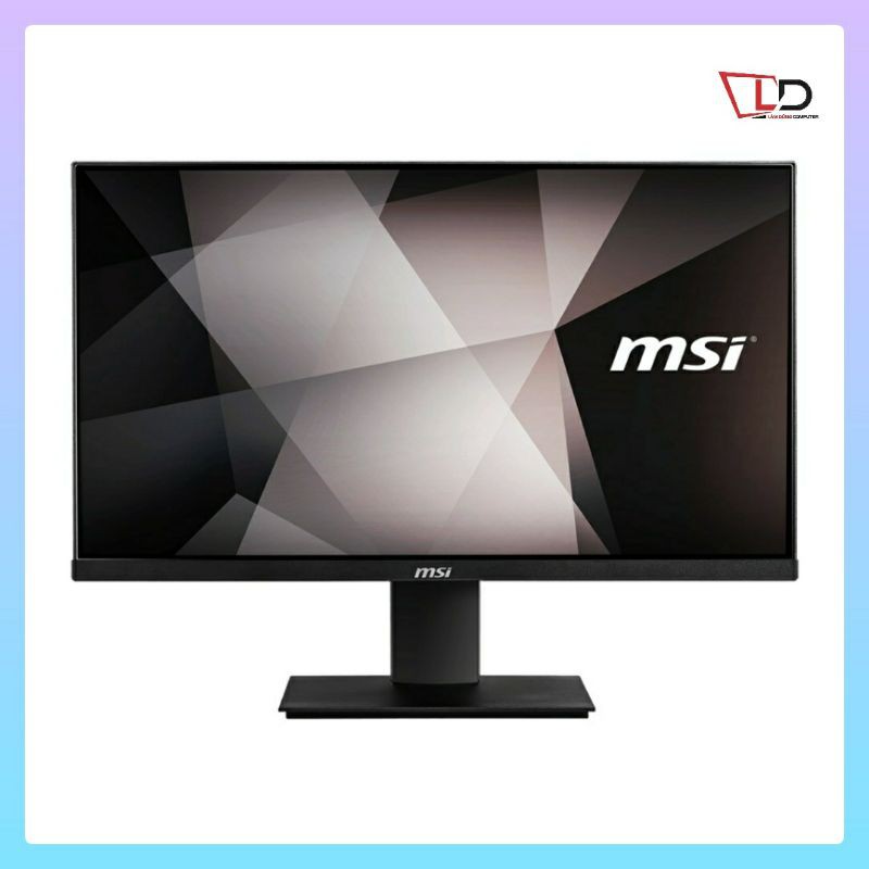 Màn Hình MSI PRO MP241 24inch