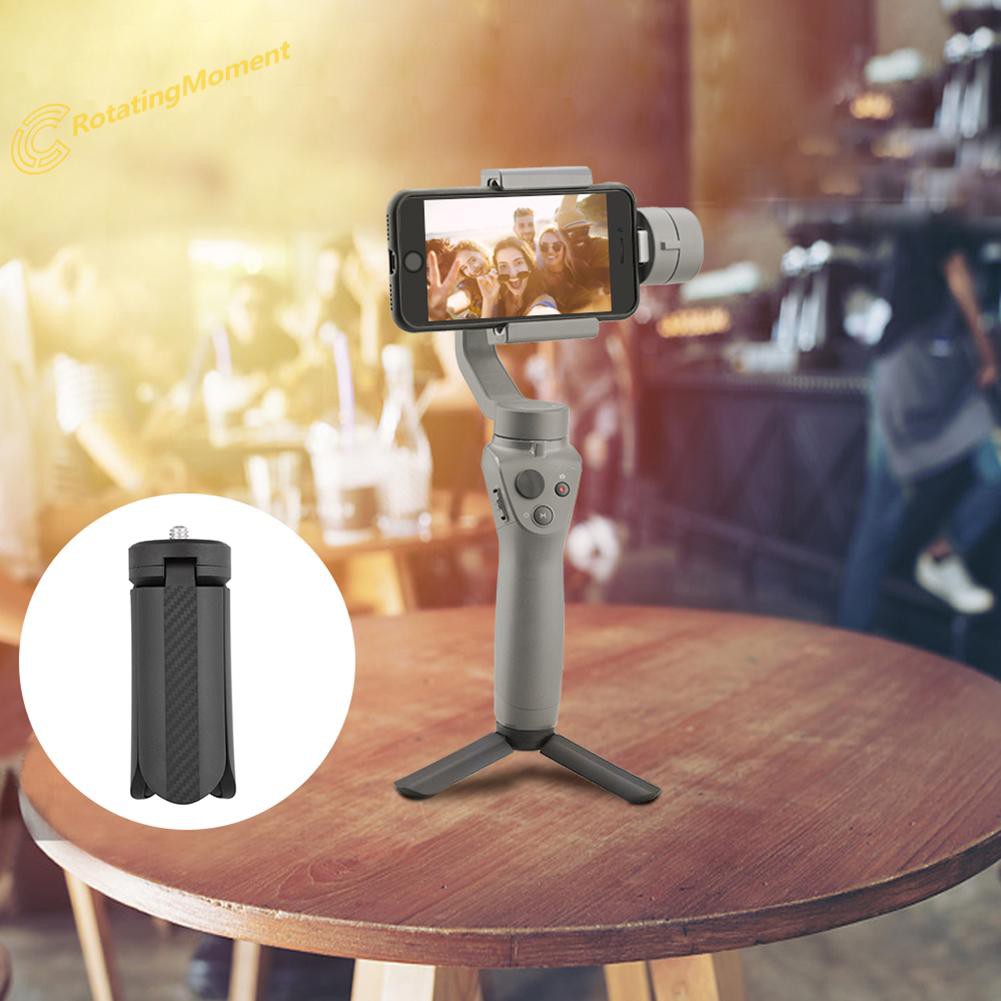 Tay Cầm Chống Rung Mini Chất Lượng Cao Cho Osmo Mobile 2 / 3 Zhiyun Feiyu