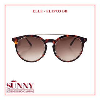 Kính Mát Nữ Elle EL15733