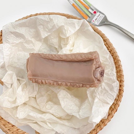 Kẹp Tóc Mái Ngang Trong Suốt Dễ Thương Dành Cho Bé Gái