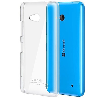 ốp lưng Nokia Lumia 640 / 640 XL .ốp silicon trong suốt. ngoc anh mobile