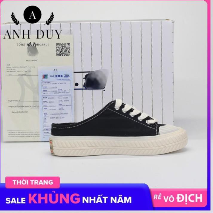 [🔥FREESHIP - Giày Hot Trends🔥] Sục  đạp gót cao cấp , đạp gót , sục ny  đen 🔥 Anh Duy Store 🔥 | BigBuy360 - bigbuy360.vn