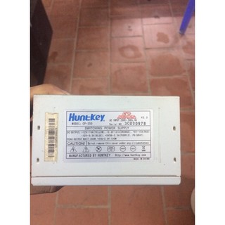 Nguồn Hunkey CP350 Fan 8