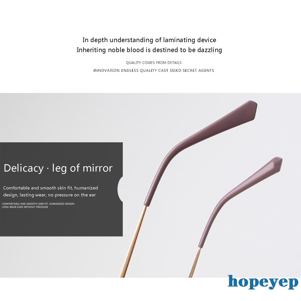 Kính Mát Nữ Oversize Gọng Kim Loại Chống Tia Uv | BigBuy360 - bigbuy360.vn