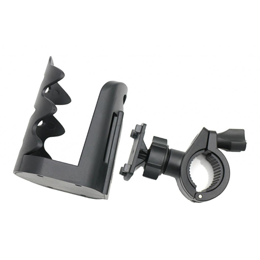 Giá Đỡ Cốc Nước Gắn Tay Lái Xe Máy Bằng ABS Mới Cho ATV Lzdjhyke1