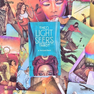 Bộ Bài Tarot 78 Lá