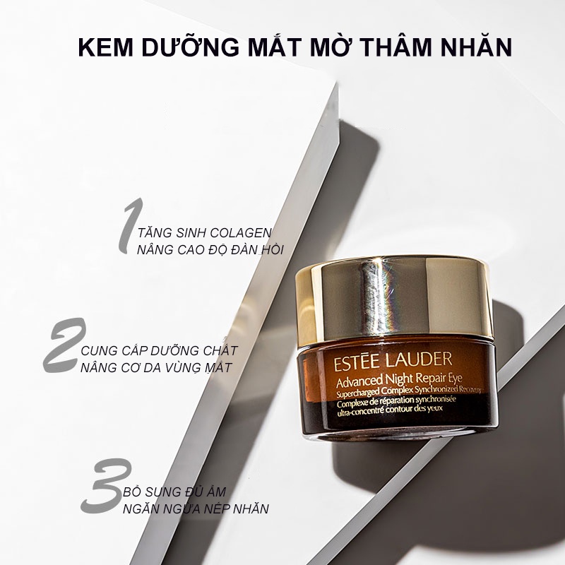 Kem dưỡng mắt Estee Lauder Advance Night Repair 5ml