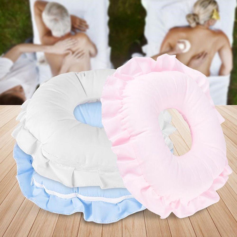 Gối Mát Xa Mềm Có Thể Tái Sử Dụng Chăm Sóc Da Cho Salon
