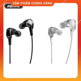 Free ship tai nghe thời trang remax wk y21