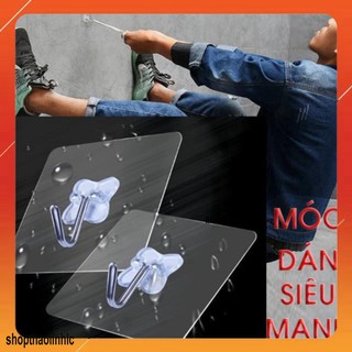 ✔️️️1 Móc hít chịu lực thần thánh