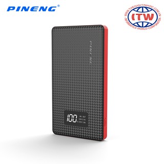 Sạc dự phòng Pineng PN-960 6000mAh