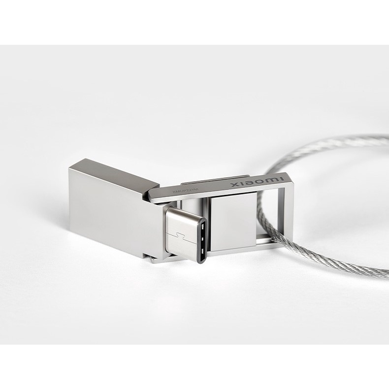 USB Xiaomi U-Disk 64GB - 128GB 3.2 - Hàng Nhập Khẩu