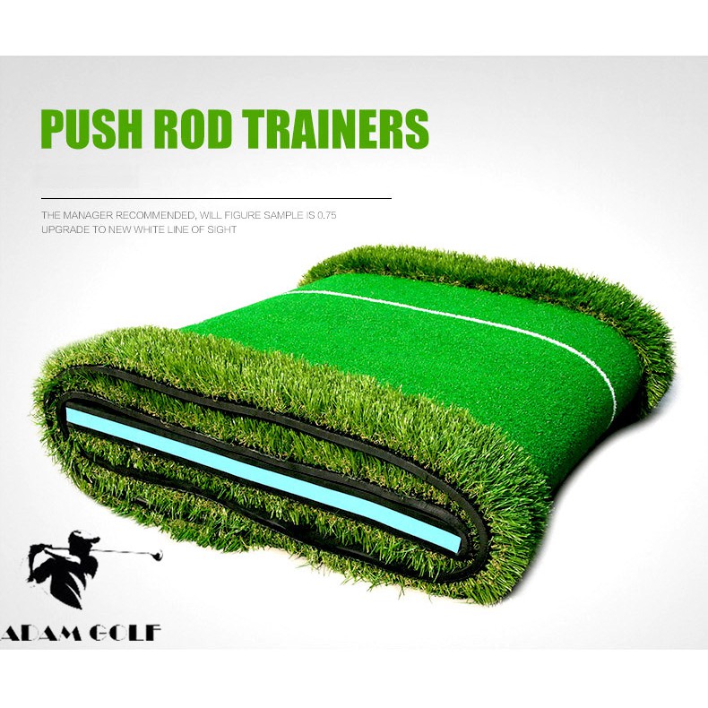 Thảm tập putt loại 1 cho người chơi Golf