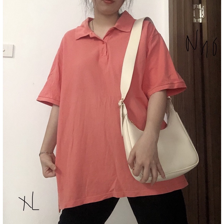 Áo Polo 2hand (Muối 2hand)