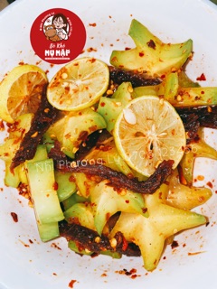 Bò khô Mụ Mặp - Bò Khô Nhà Làm